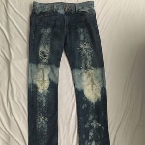 Mens jeans